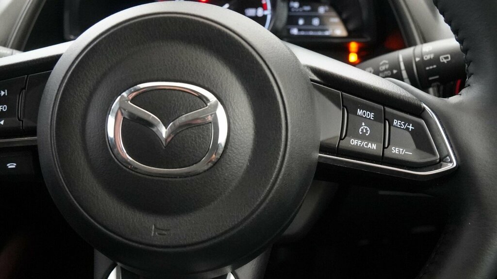 Mazda CX-3 2.0 Skyactiv-g Sport Nav Euro 6 Ss Red #31