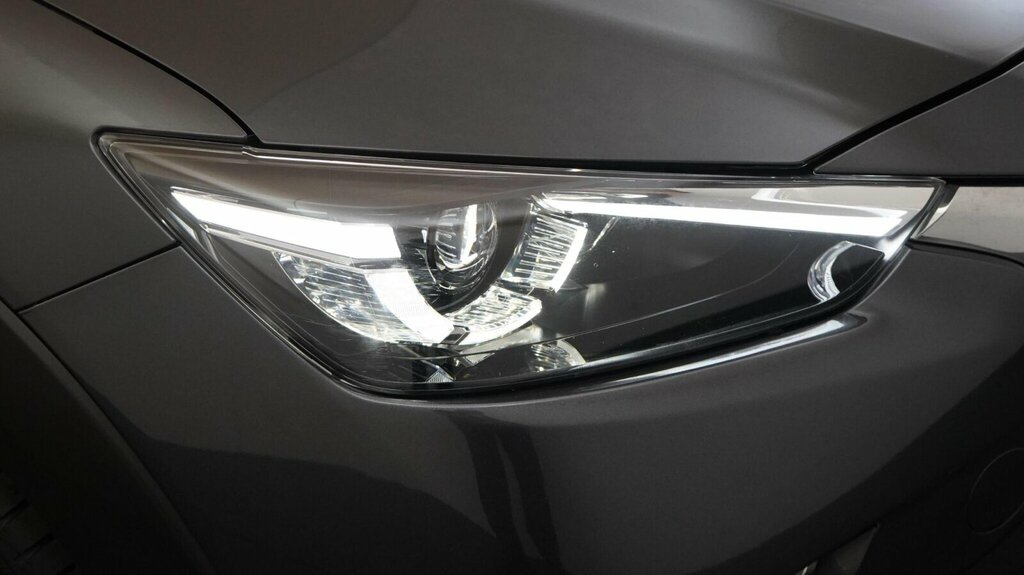 Mazda CX-3 2.0 Skyactiv-g Sport Nav Euro 6 Ss Red #23
