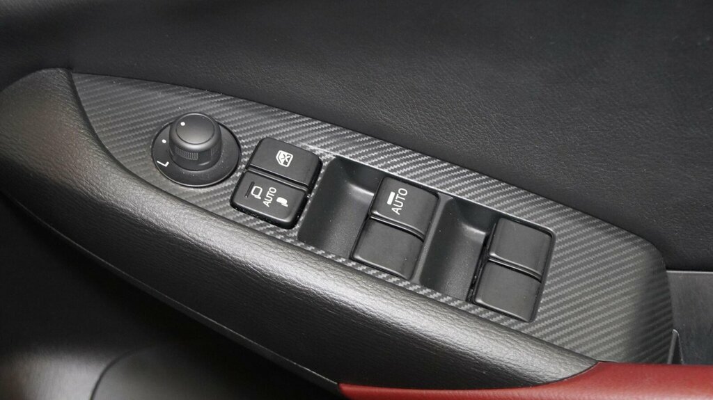 Mazda CX-3 2.0 Skyactiv-g Sport Nav Euro 6 Ss Red #27