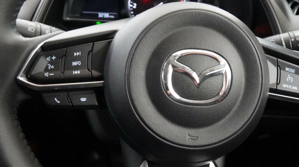 Mazda CX-3 2.0 Skyactiv-g Sport Nav Euro 6 Ss Red #32