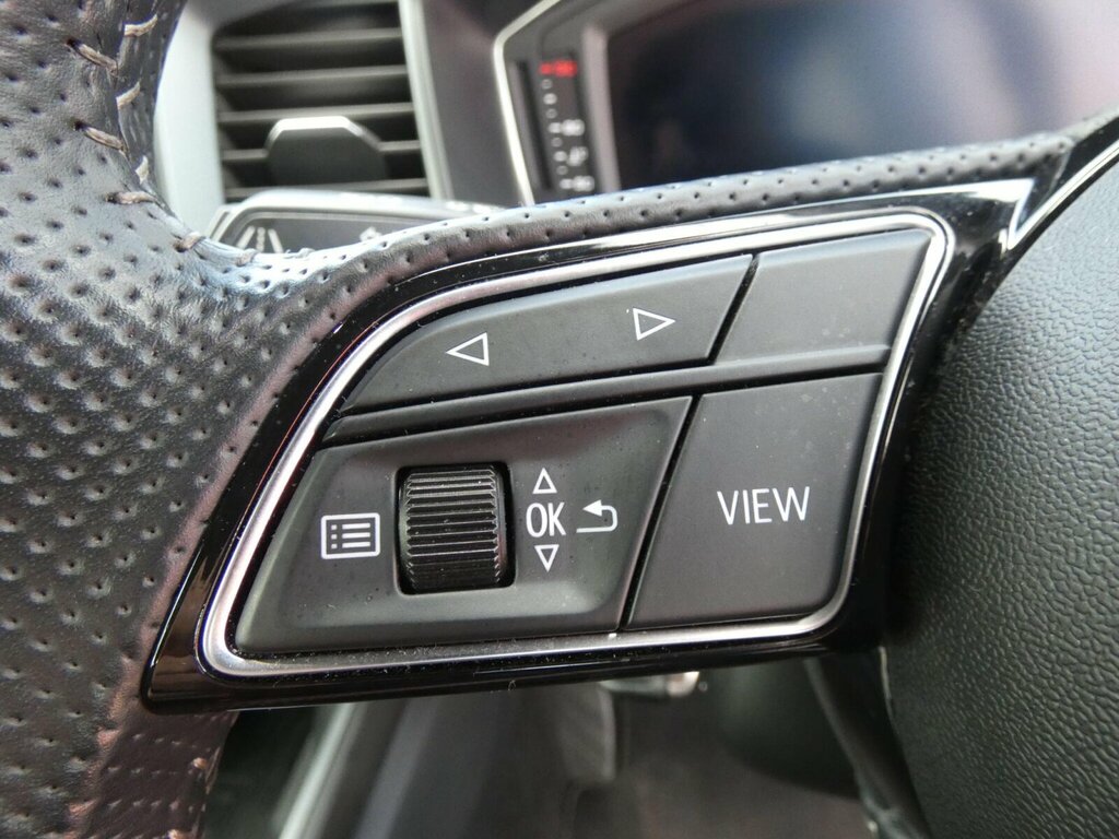 Audi A1 S Line Contrast Edition 35 Tfsi 150 Ps S Tronic Yellow #22