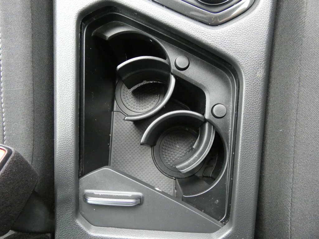 Volkswagen Tiguan Tdi Bluemotion Tech Match Grey #35