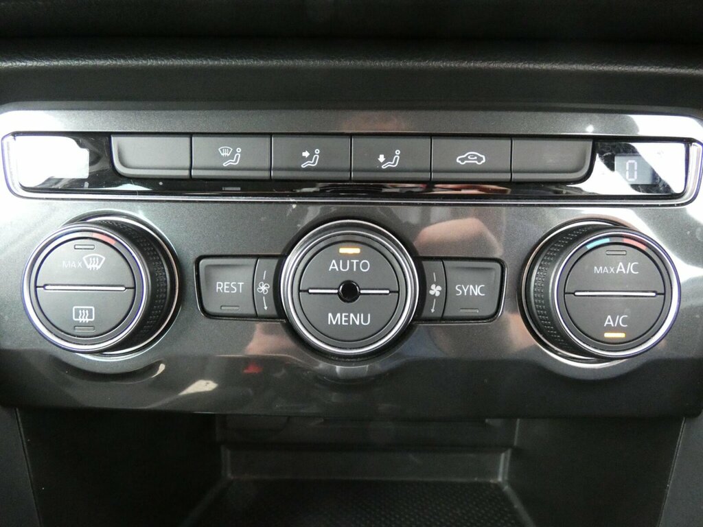 Volkswagen Tiguan Tdi Bluemotion Tech Match Grey #29