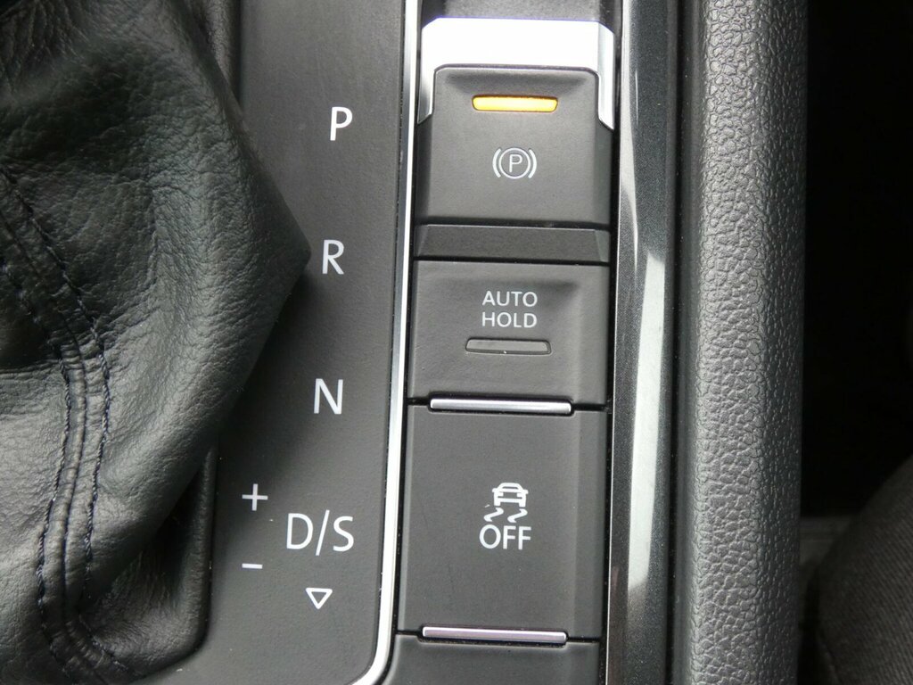 Volkswagen Tiguan Tdi Bluemotion Tech Match Grey #31