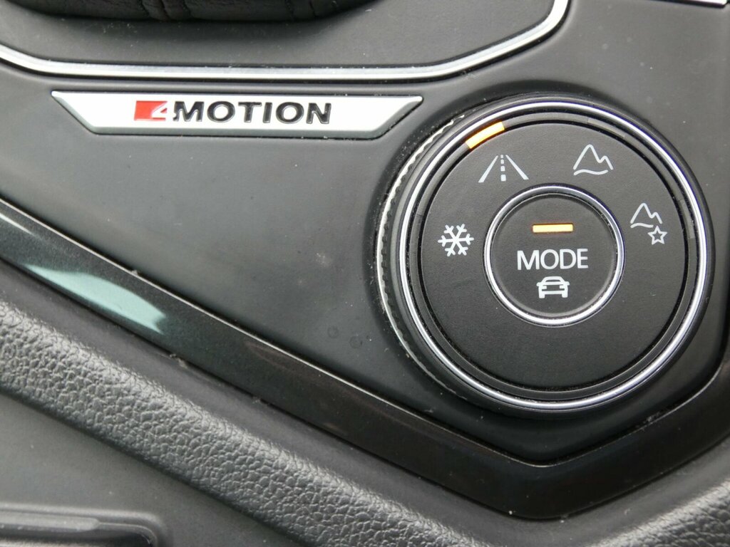 Volkswagen Tiguan Tdi Bluemotion Tech Match Grey #33