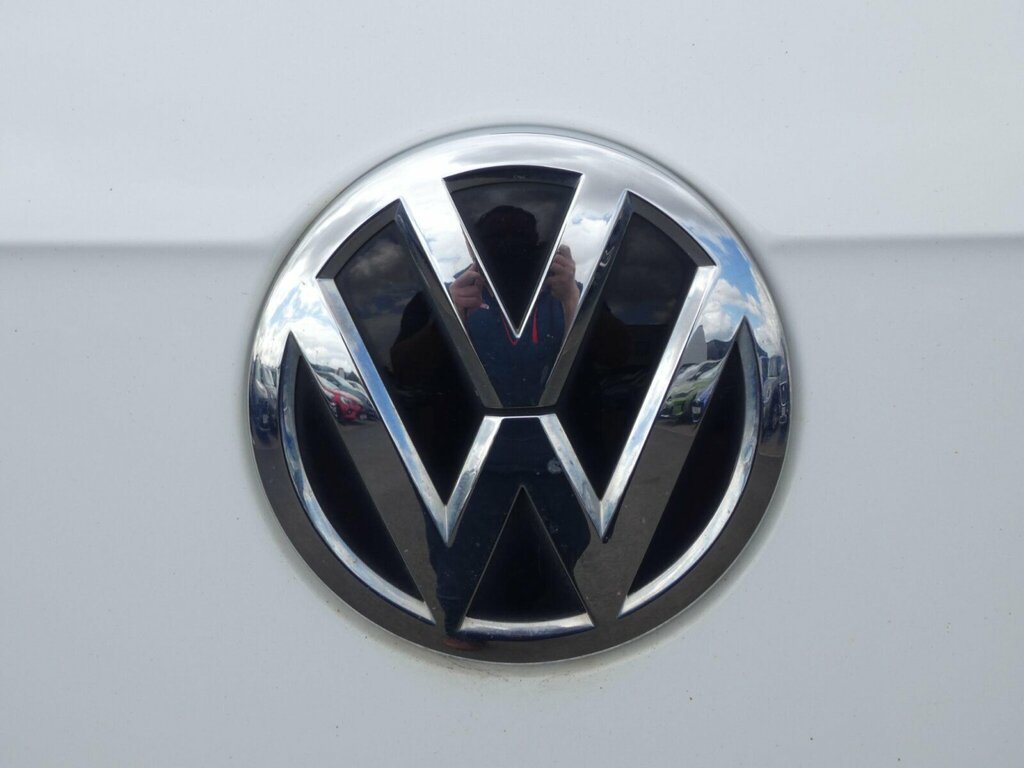 Volkswagen Tiguan Tdi Bluemotion Tech Match Grey #15