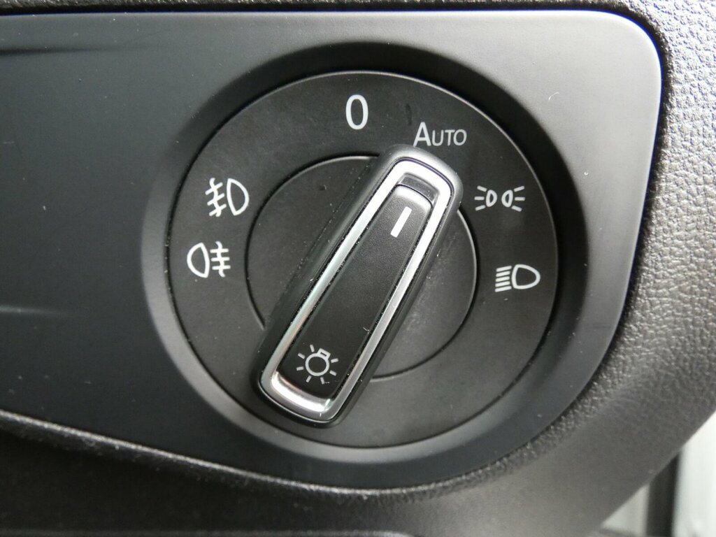 Volkswagen Tiguan Tdi Bluemotion Tech Match Grey #21