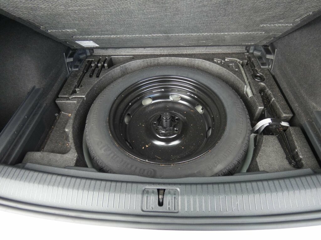 Volkswagen Tiguan Tdi Bluemotion Tech Match Grey #17