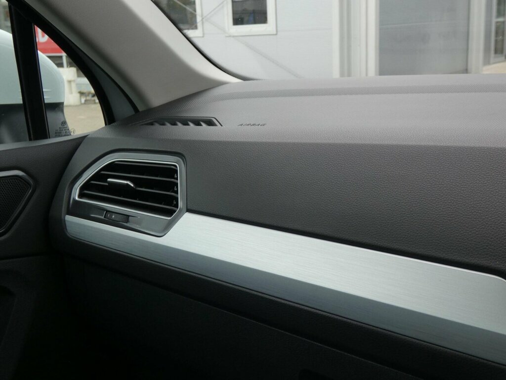 Volkswagen Tiguan Tdi Bluemotion Tech Match Grey #36