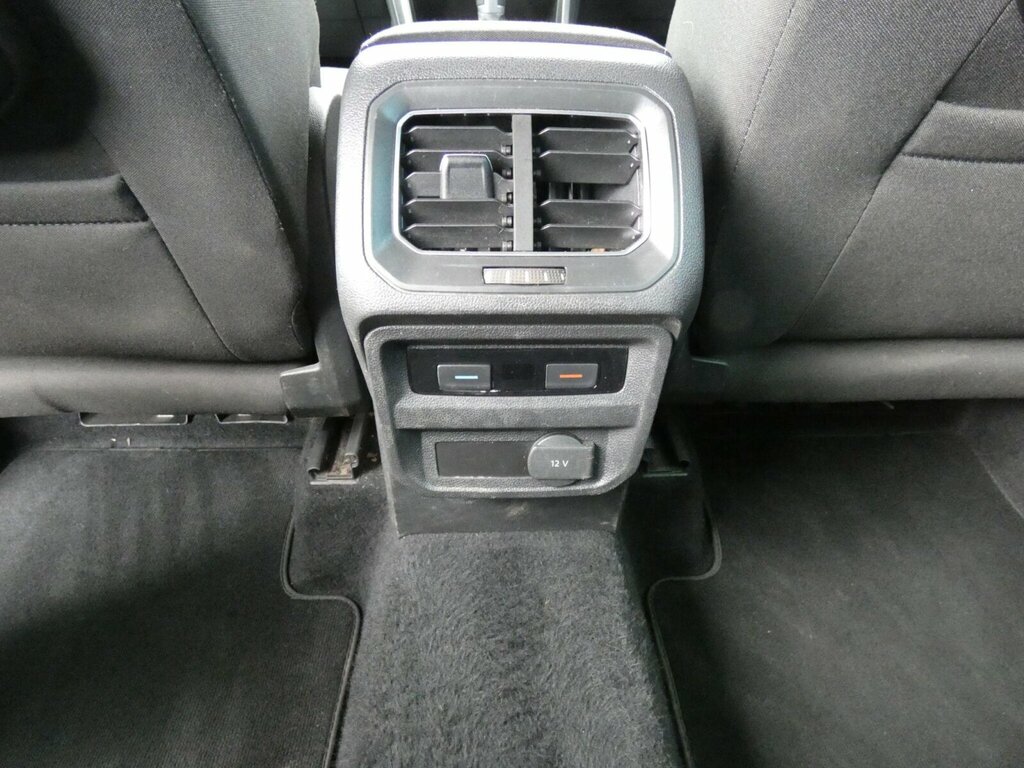 Volkswagen Tiguan Tdi Bluemotion Tech Match Grey #12