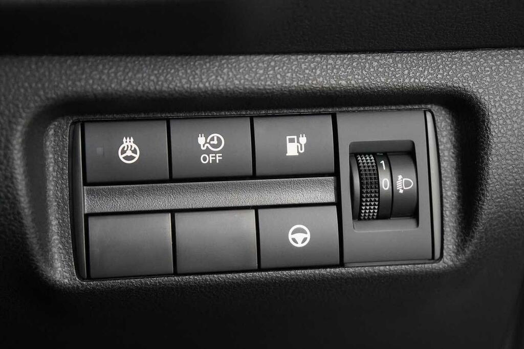 Nissan Leaf 110Kw Tekna 39Kwh #33