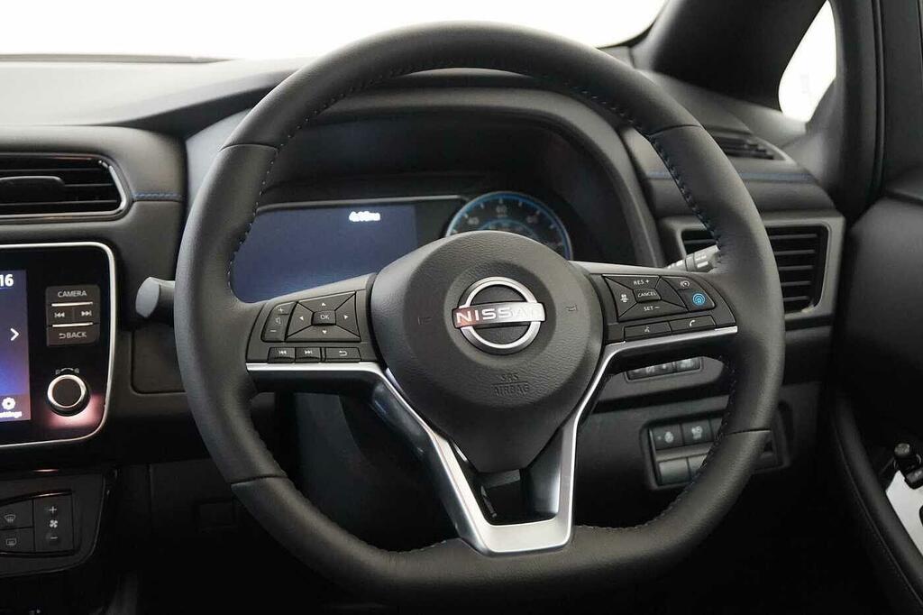 Nissan Leaf 110Kw Tekna 39Kwh #30