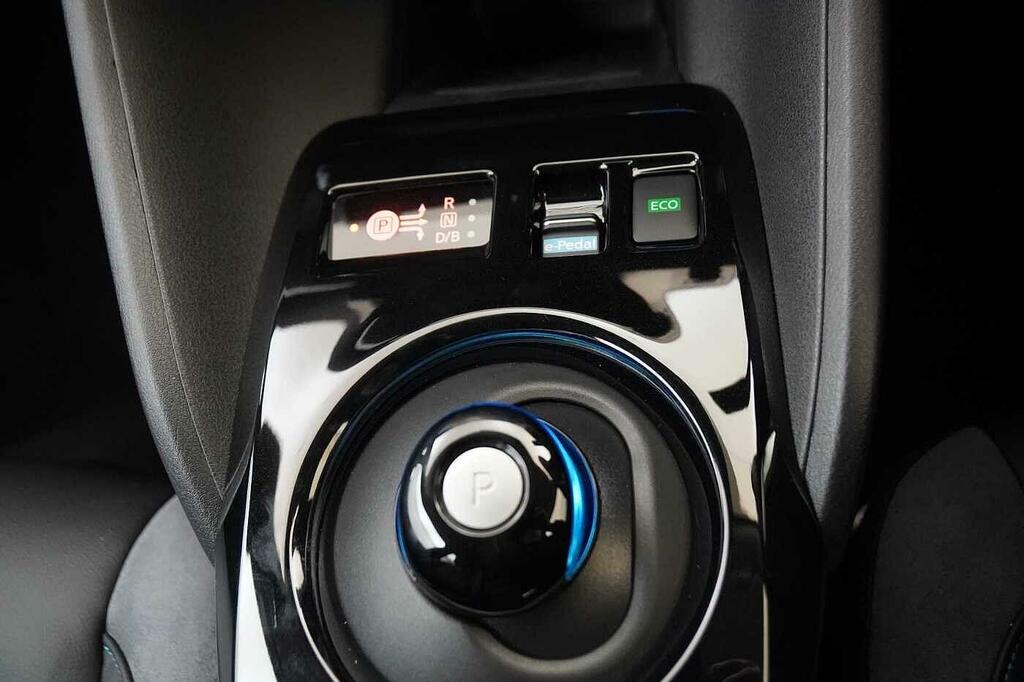 Nissan Leaf 110Kw Tekna 39Kwh #29