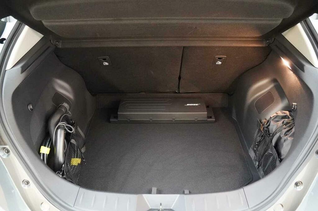 Nissan Leaf 110Kw Tekna 39Kwh #11