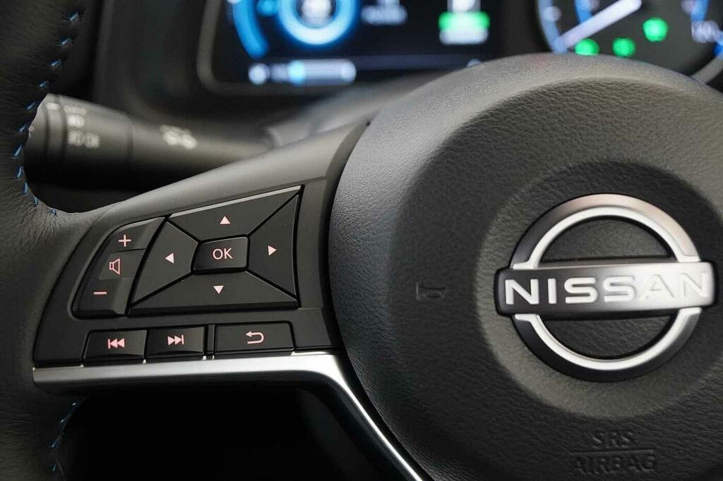 Nissan Leaf 110Kw Tekna 39Kwh #31