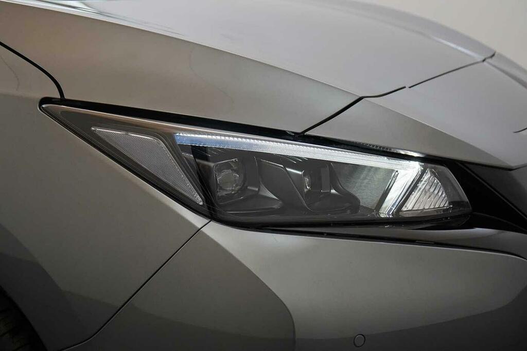 Nissan Leaf 110Kw Tekna 39Kwh #9