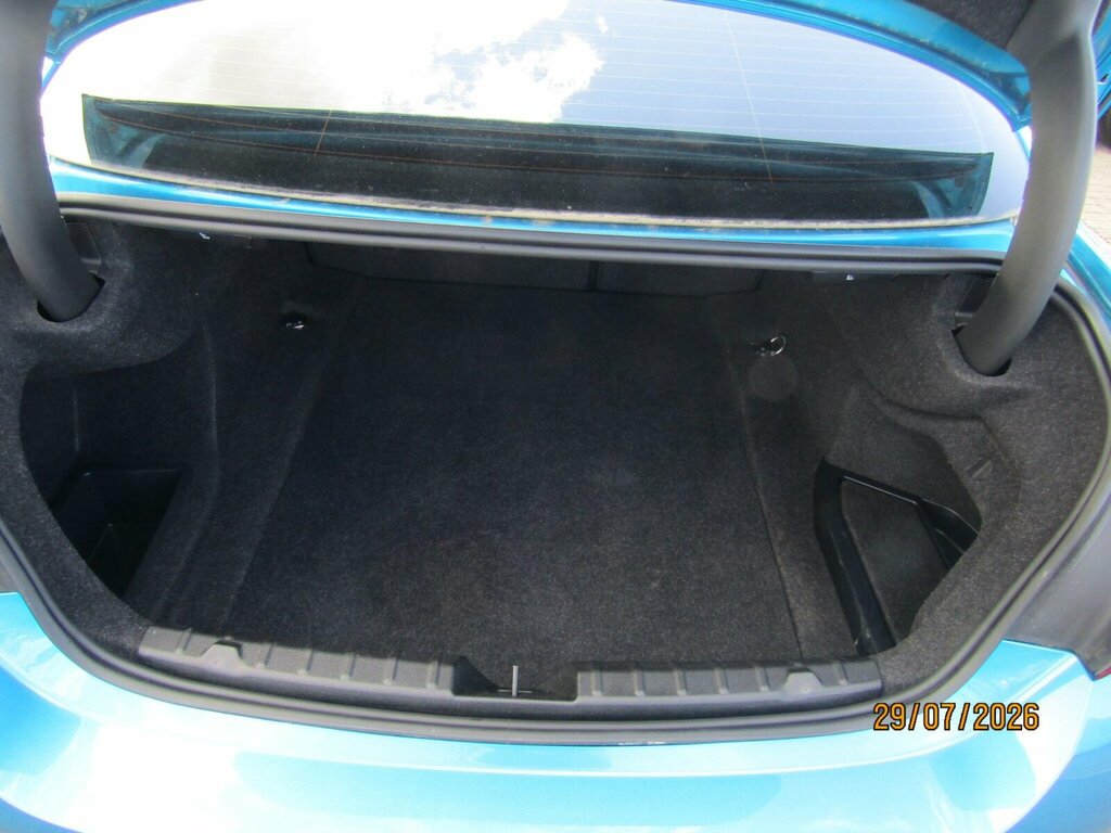 BMW 4 Series 430D M Sport Black #18