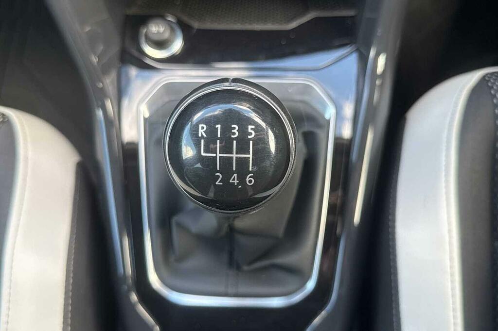 Volkswagen T-Roc 1.5L Se Black #20