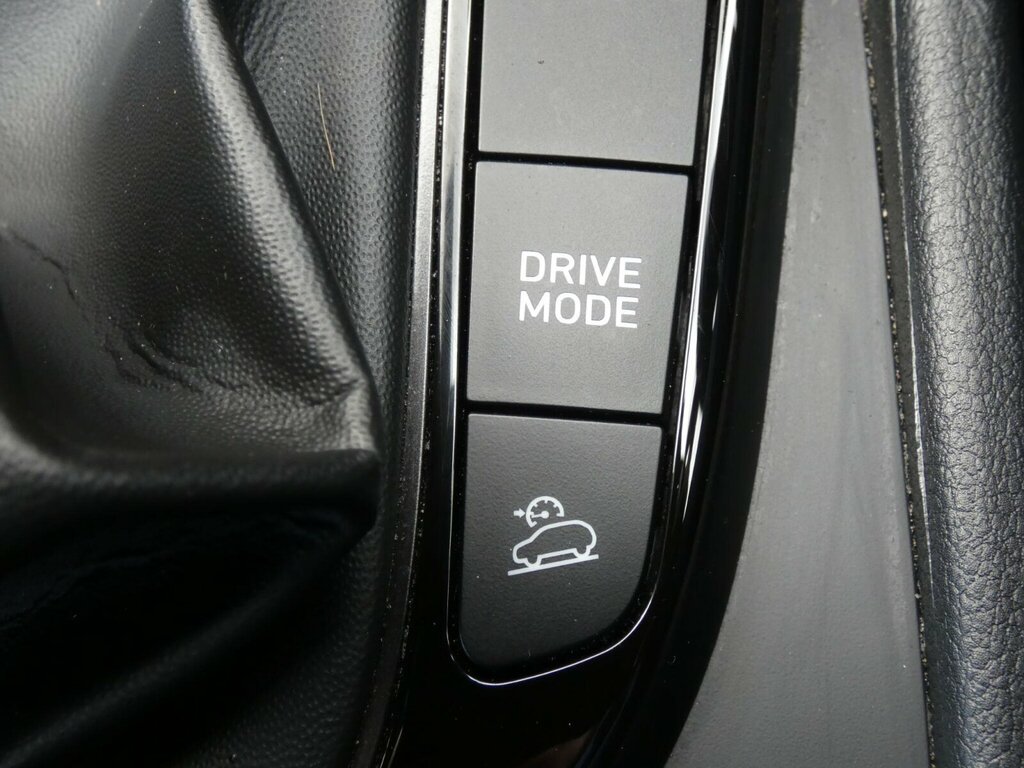 Hyundai Tucson Crdi Mhev Se Nav Suv Blue #41