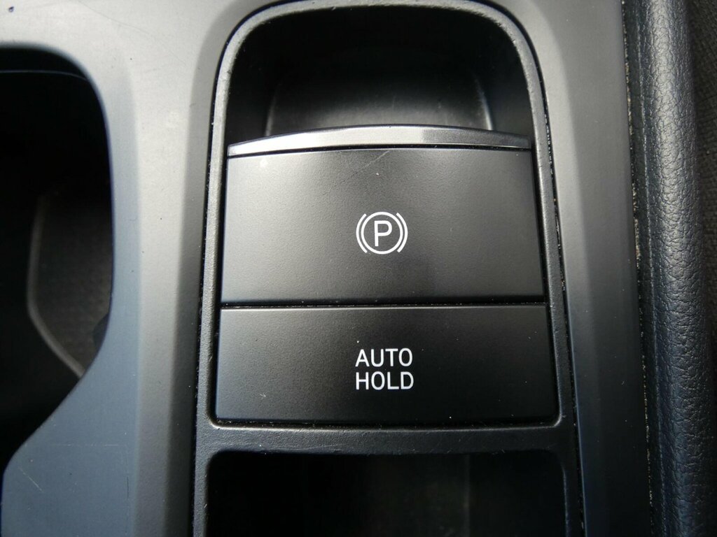 Hyundai Tucson Crdi Mhev Se Nav Suv Blue #44
