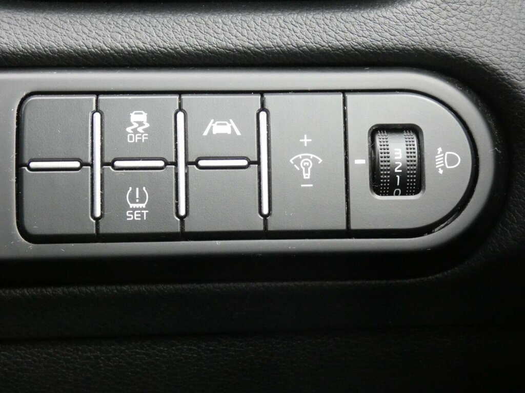 Kia Xceed 1.5 T-gdi 3 Euro 6 Ss Green #38