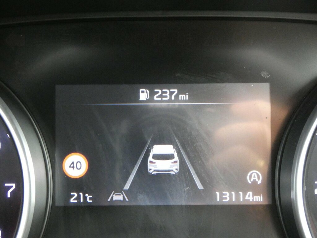 Kia Xceed 1.5 T-gdi 3 Euro 6 Ss Green #32