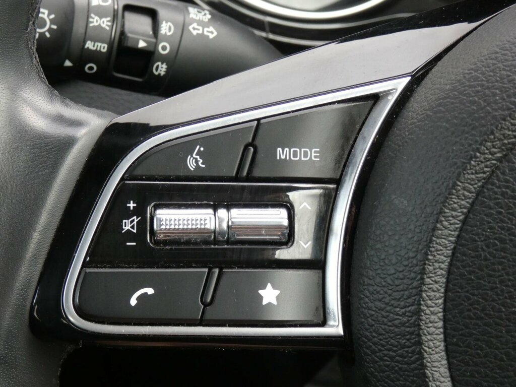 Kia Xceed 1.5 T-gdi 3 Euro 6 Ss Green #35
