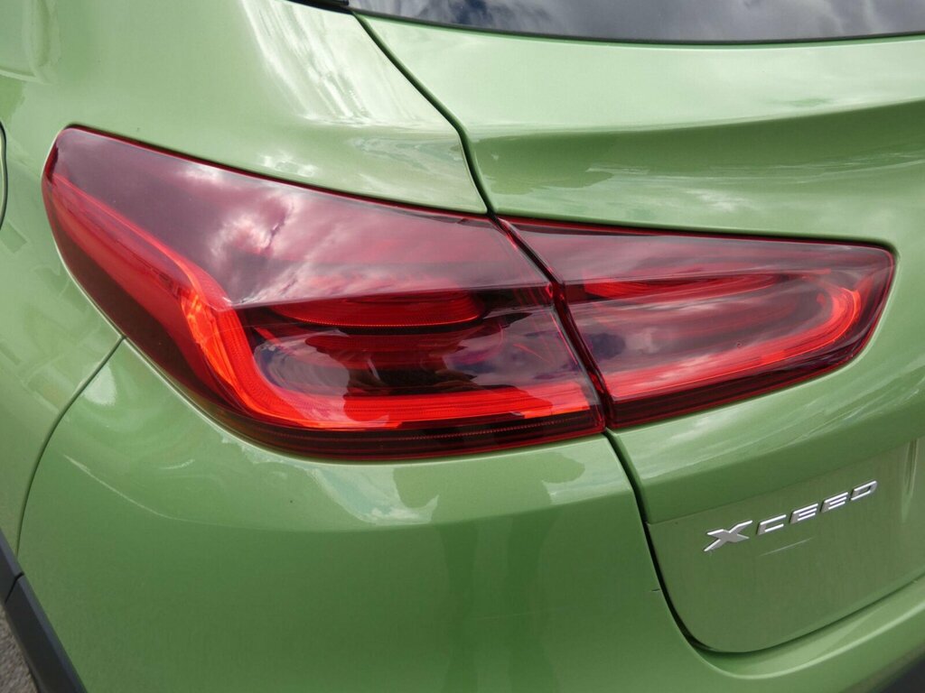 Kia Xceed 1.5 T-gdi 3 Euro 6 Ss Green #19