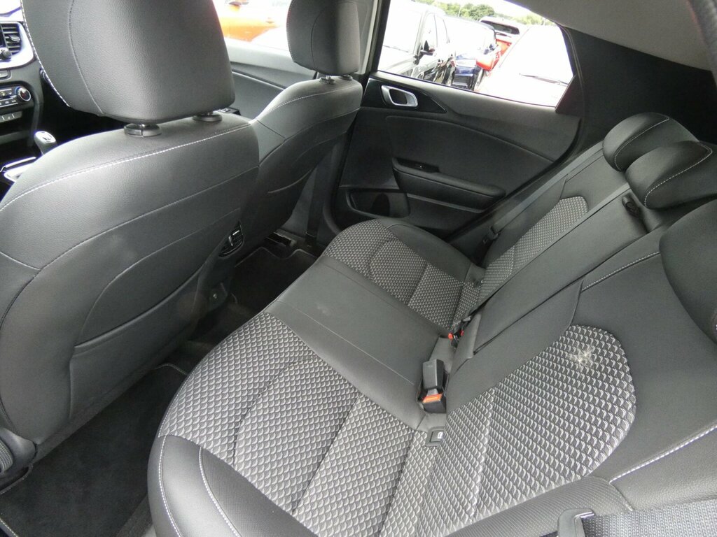 Kia Xceed 1.5 T-gdi 3 Euro 6 Ss Green #14