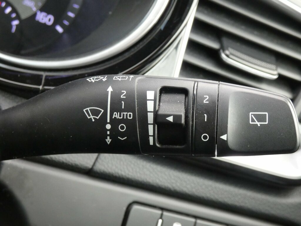 Kia Xceed 1.5 T-gdi 3 Euro 6 Ss Green #37