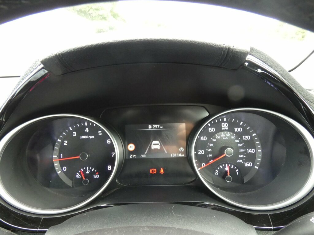 Kia Xceed 1.5 T-gdi 3 Euro 6 Ss Green #33