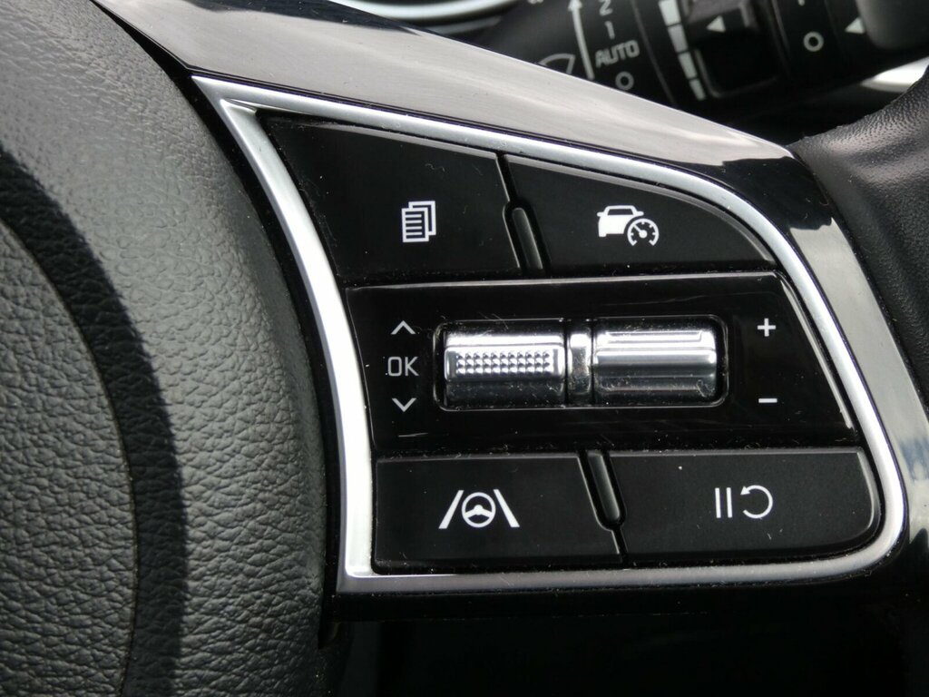 Kia Xceed 1.5 T-gdi 3 Euro 6 Ss Green #36