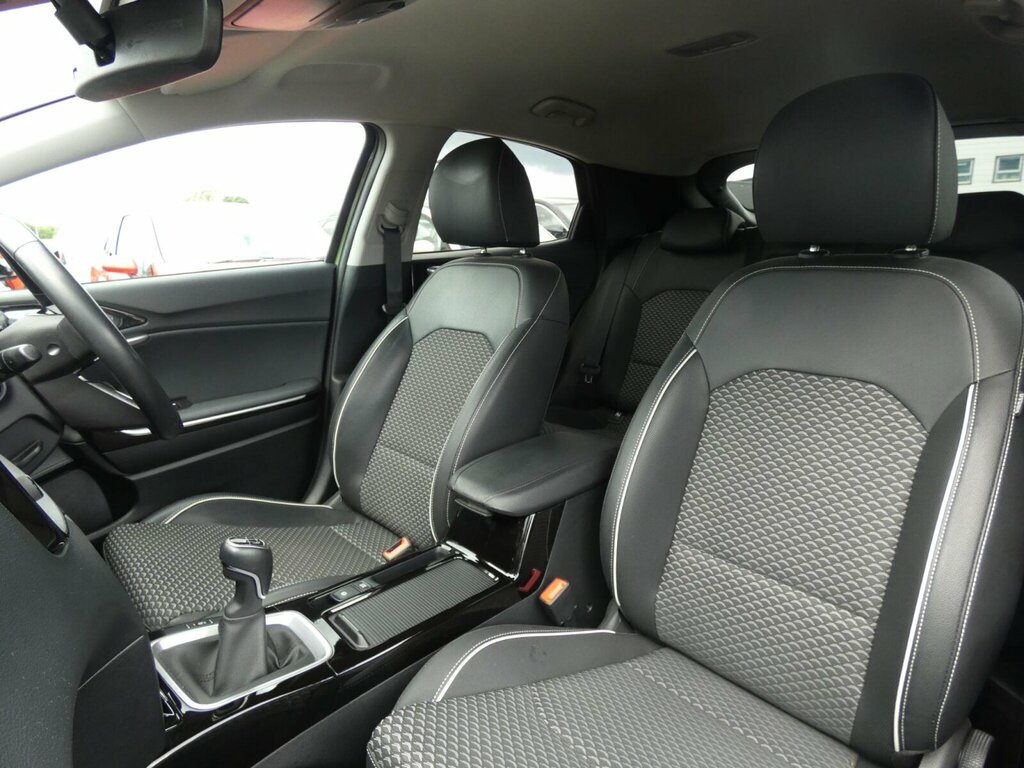 Kia Xceed 1.5 T-gdi 3 Euro 6 Ss Green #13