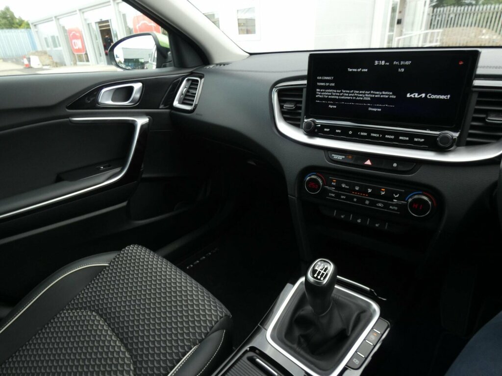 Kia Xceed 1.5 T-gdi 3 Euro 6 Ss Green #24