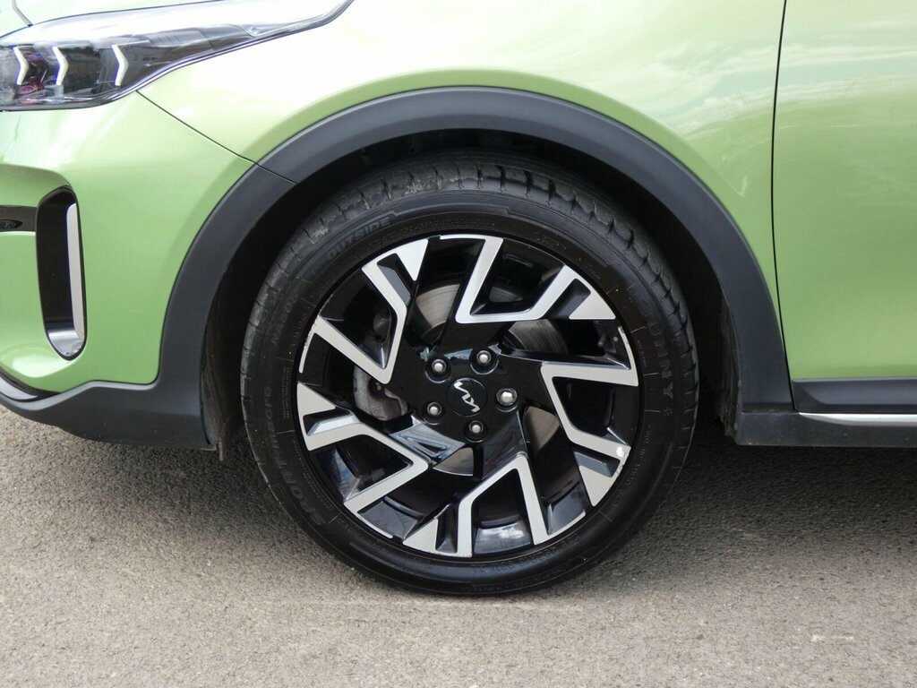 Kia Xceed 1.5 T-gdi 3 Euro 6 Ss Green #10