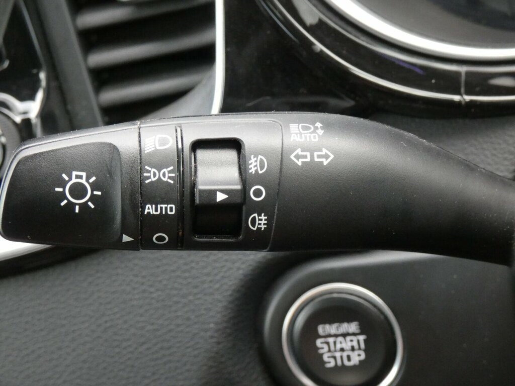 Kia Xceed 1.5 T-gdi 3 Euro 6 Ss Green #34