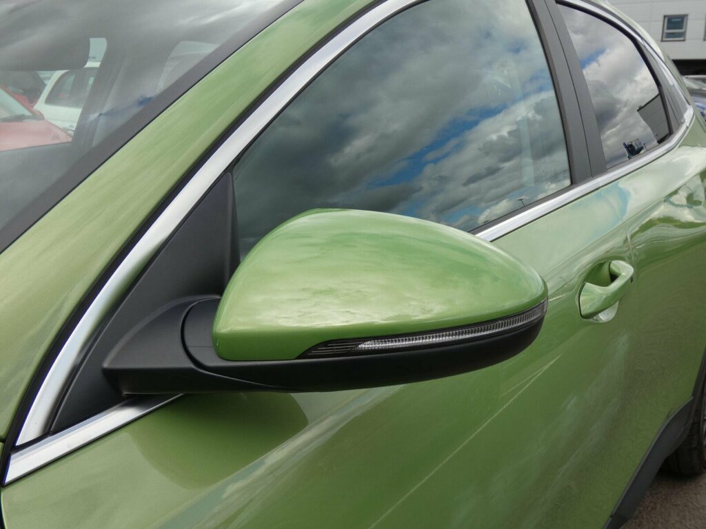 Kia Xceed 1.5 T-gdi 3 Euro 6 Ss Green #11