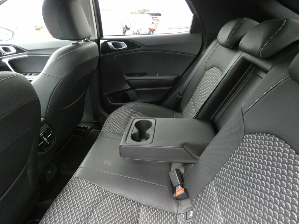 Kia Xceed 1.5 T-gdi 3 Euro 6 Ss Green #16
