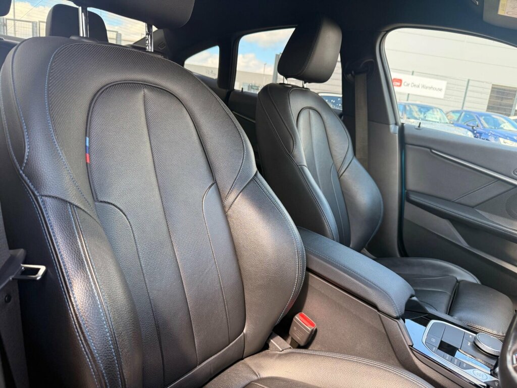 BMW 2 Series 218I M Sport Gran Coupe  #21