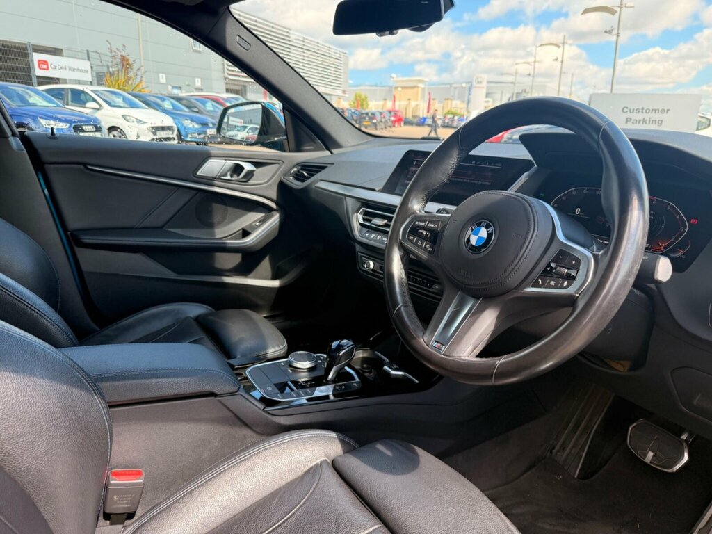 BMW 2 Series 218I M Sport Gran Coupe  #20