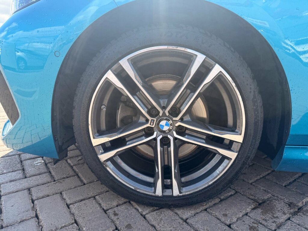 BMW 2 Series 218I M Sport Gran Coupe  #13