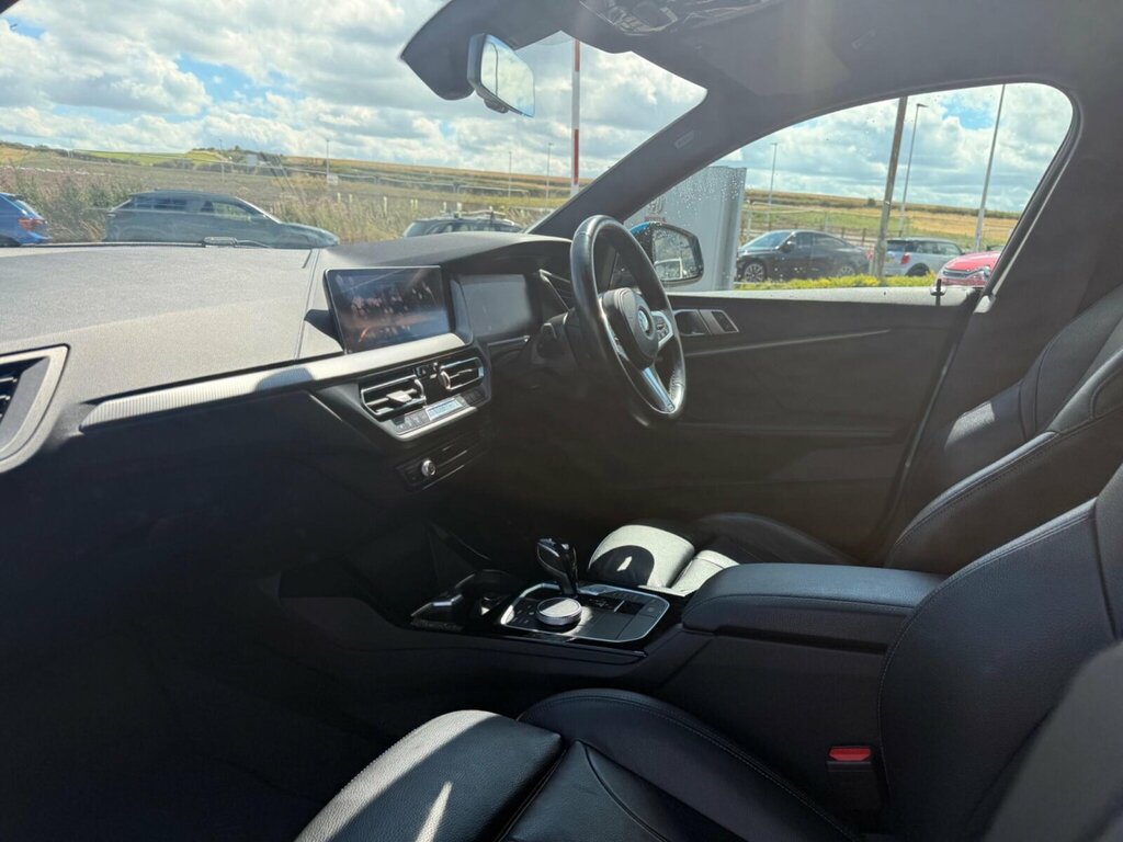BMW 2 Series 218I M Sport Gran Coupe  #15