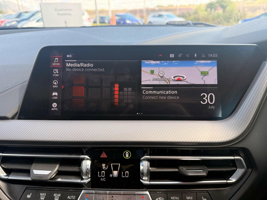 BMW 2 Series 218I M Sport Gran Coupe  #22