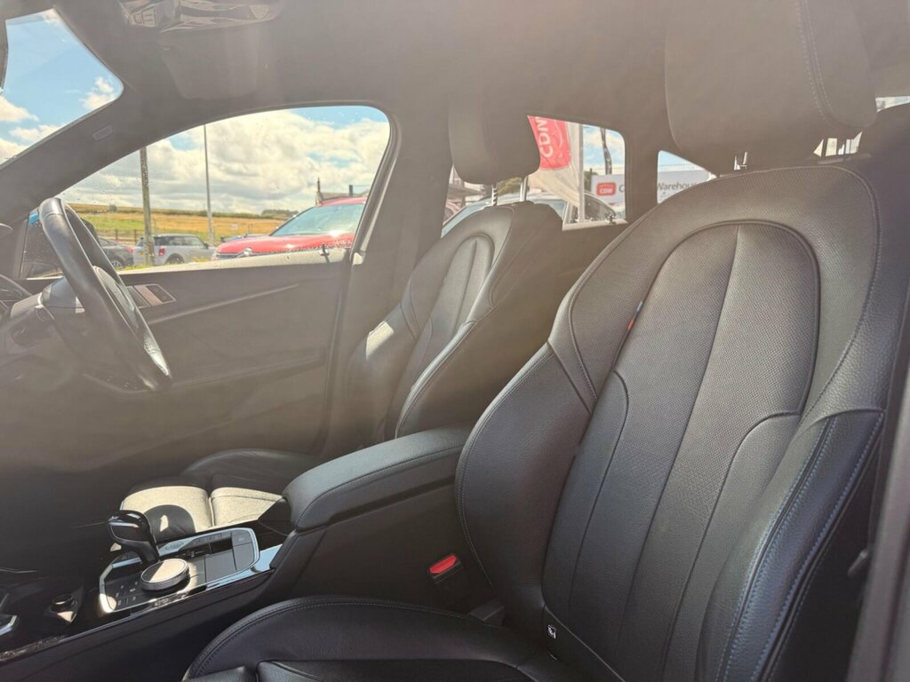 BMW 2 Series 218I M Sport Gran Coupe  #14