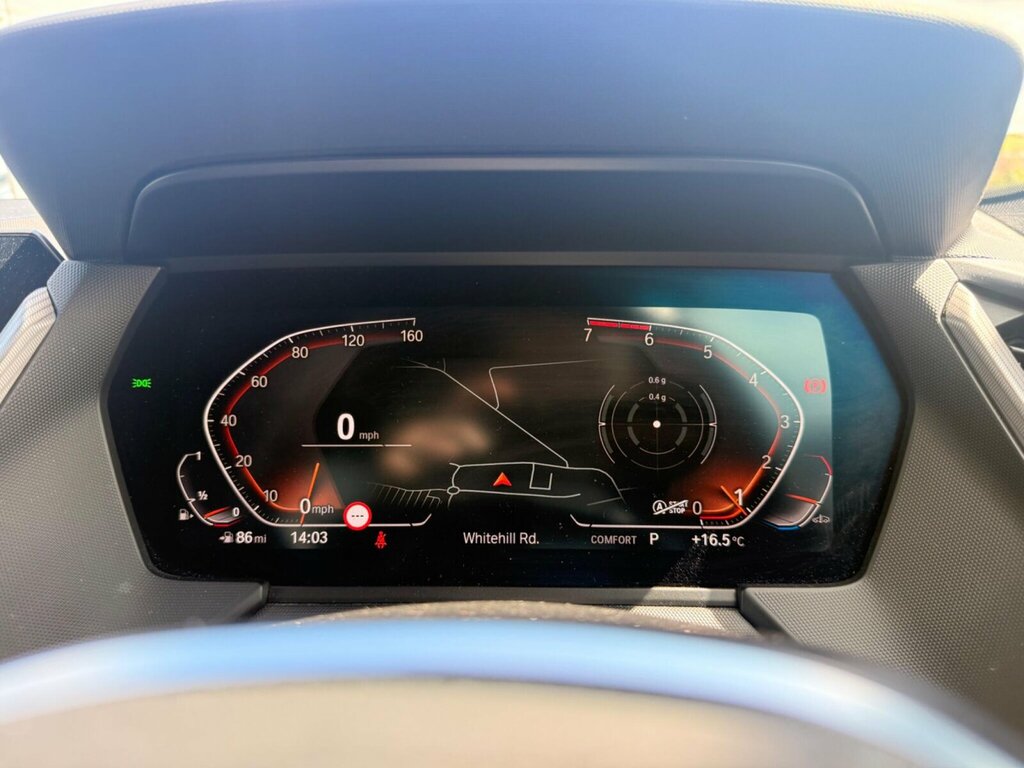 BMW 2 Series 218I M Sport Gran Coupe  #25