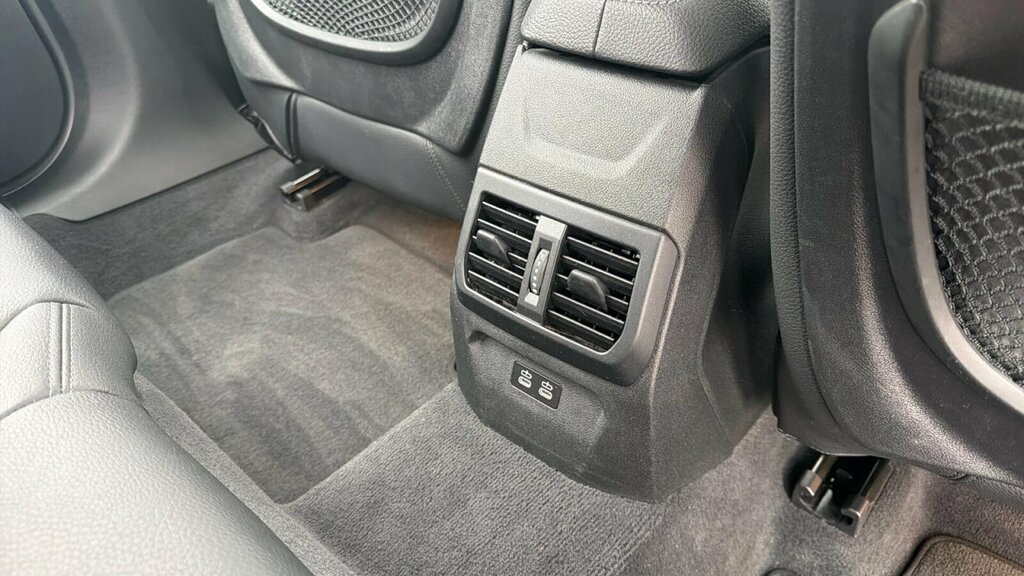 BMW 1 Series 116D M Sport Grey #29