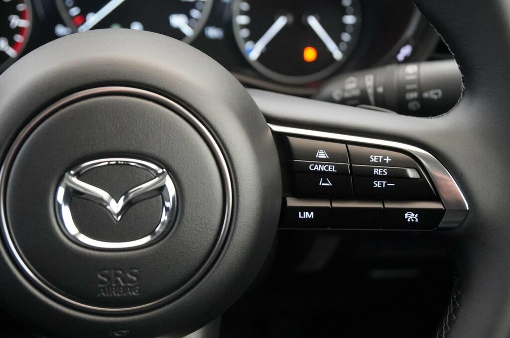 Mazda CX-30 Cx-30 2.5 E-skyactiv G Mhev 140 Homura Black #18