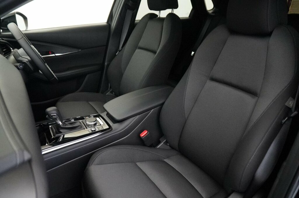 Mazda CX-30 Cx-30 2.5 E-skyactiv G Mhev 140 Homura Black #33