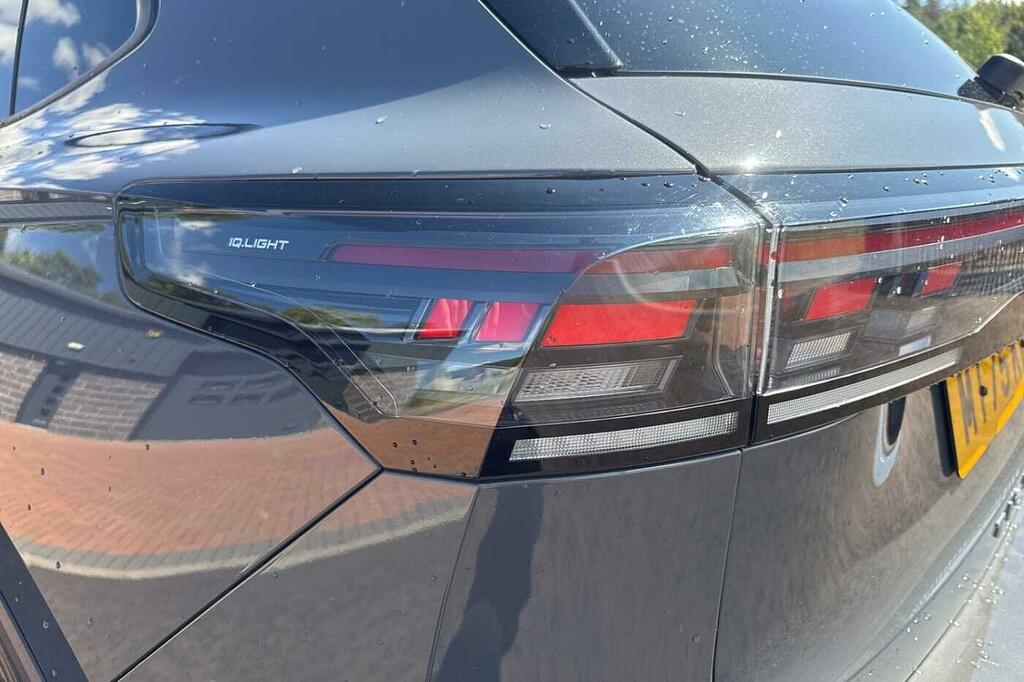 Volkswagen Tiguan Match Black #39