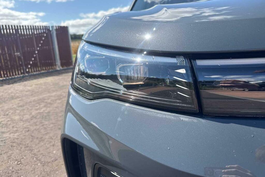 Volkswagen Tiguan Match Black #45